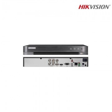 Kit 2 Caméras de surveillance Hikvision ColorVu 3K