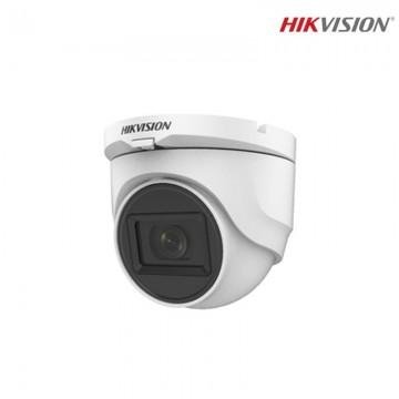 Kit 6 Caméras de surveillance 2Mp Hikvision prix tunisie