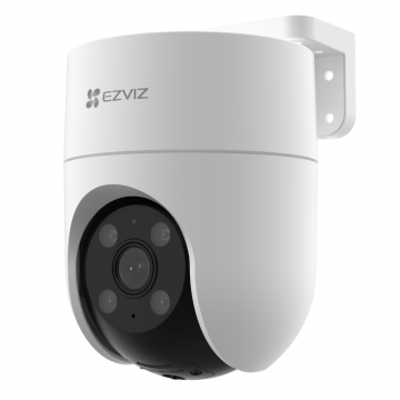 Caméra Sans Fil Externe Ezviz H8c 2K+ - prix tunisie