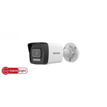Kit 8 Caméras de surveillance 3k Hikvision smart hybrid light tunisie