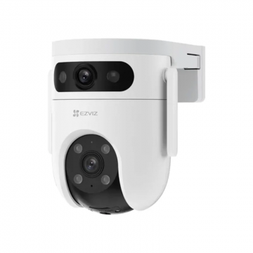 Caméra de surveillance EZVIZ WIFI Smart 2K Bas Prix Tunisie