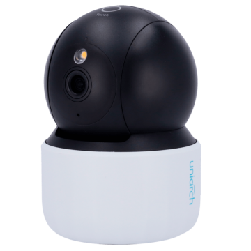 Caméra de surveillance uniview WIFI Smart 3MP Bas Prix Tunisie