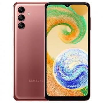 Samsung Galaxy A04s 3Go - 32Go - Cuivre - Meilleur Prix Tunisie