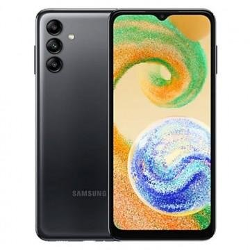 Samsung Galaxy A04s Noir 3Go - 32Go - Noir - Meilleur Prix Tunisie