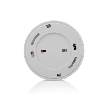 Détecteur de fumée RM520 Smartwares loop tn - Blanc