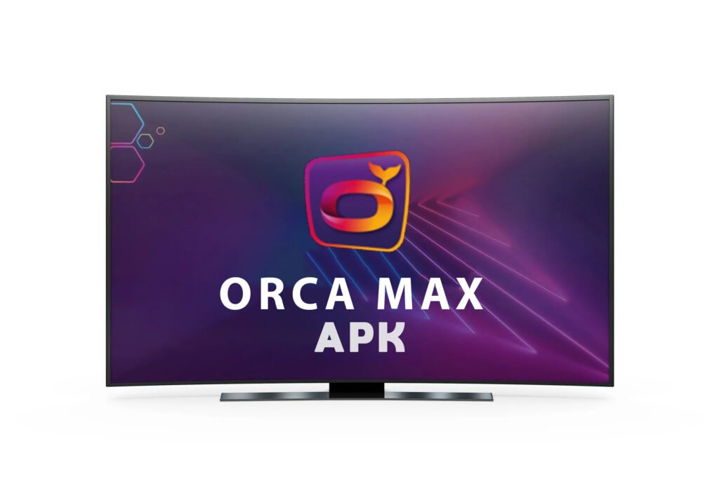 Orca Pro Max Application Android APK Tunisie