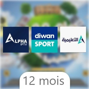 Tout savoir sur Alpha IPTV, la TV par Internet incontournable en Tunisie