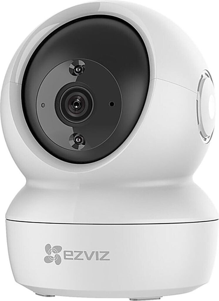 La caméra EZVIZ H6c Pro 3K : une solution intelligente pour la surveillance intérieure LOOP TUNISIE